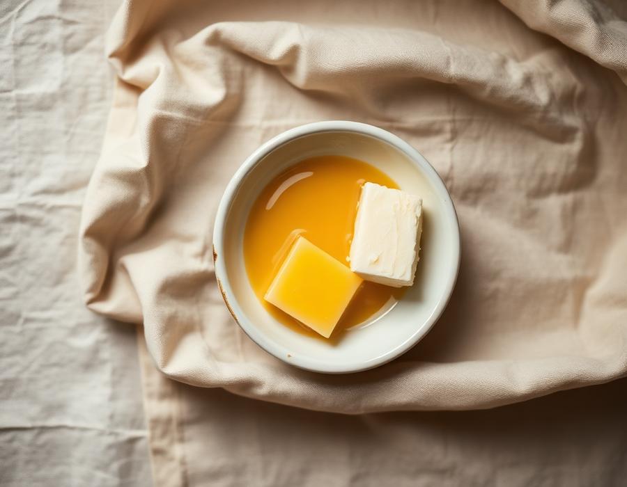 Understanding Everyday Fats