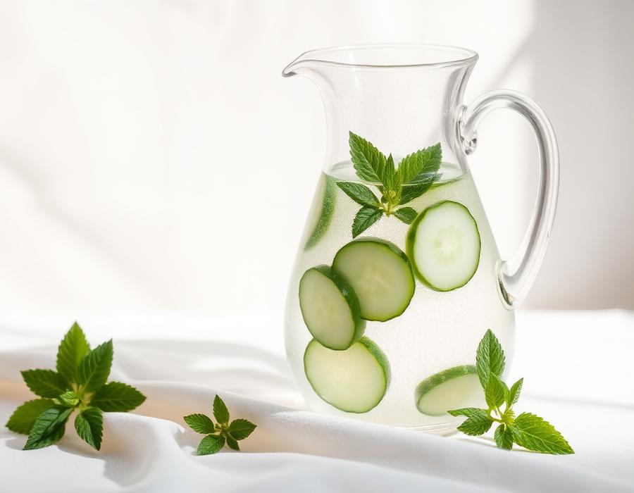 On Hydration, Without the Noise