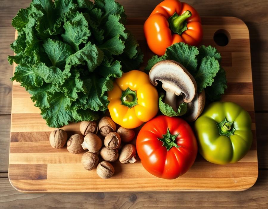 The Case for the Cutting Board