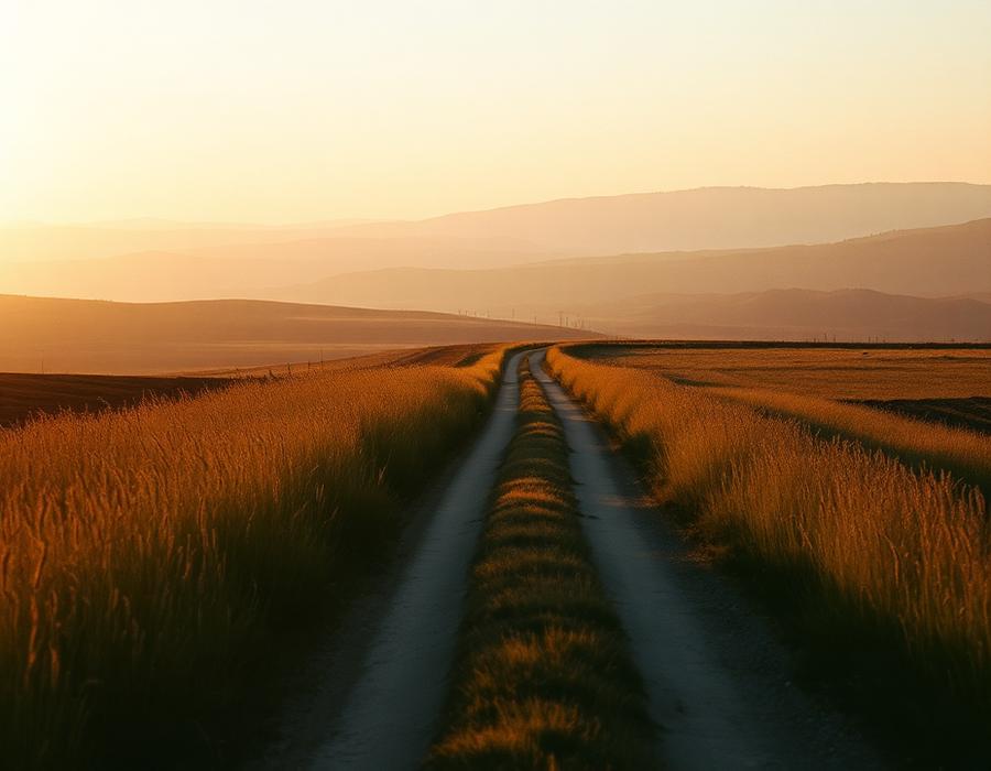 Walking, as a Serious Practice